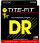 DR / TITE FIT LT7-9 ROUND CORE NICKEL PLATE WOUND 09-52 7 STRING LITE 7ѡŹ