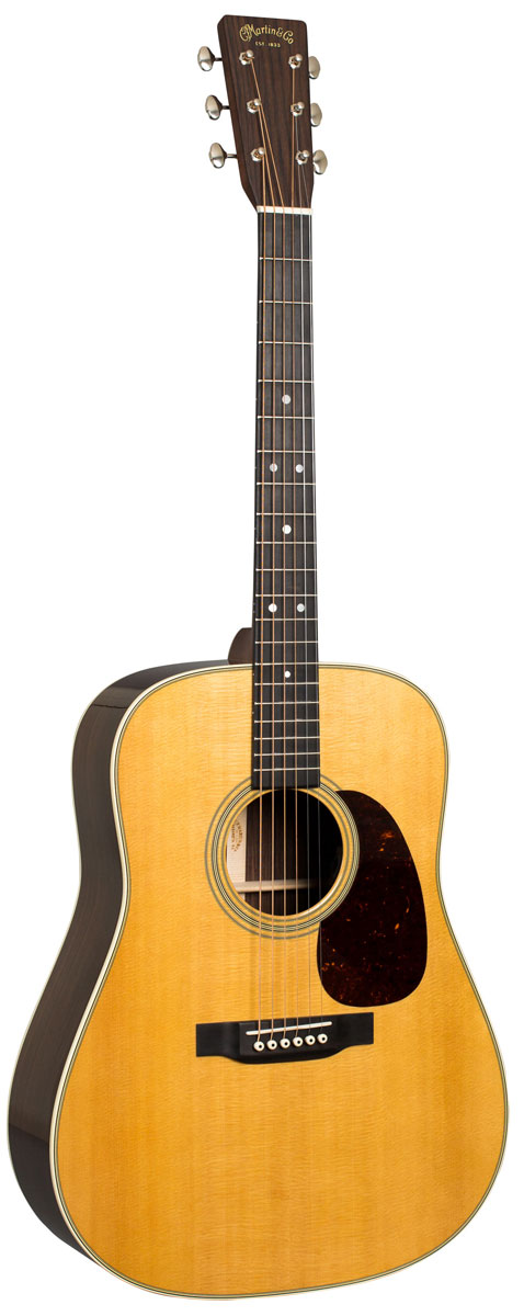 Martin / D-28 【Standardシリーズ】 マーティン マーチン アコースティックギター フォークギター アコギ D28 【横浜店】