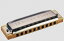 HOHNER / Blues Harp 532/20MS Key:CڲŹ