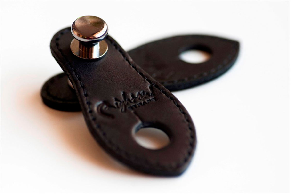 Хڴ 17Shops㤨Righton! STRAPS / ENDPIN JACK STRAPLINK BlackŹۡפβǤʤ1,980ߤˤʤޤ