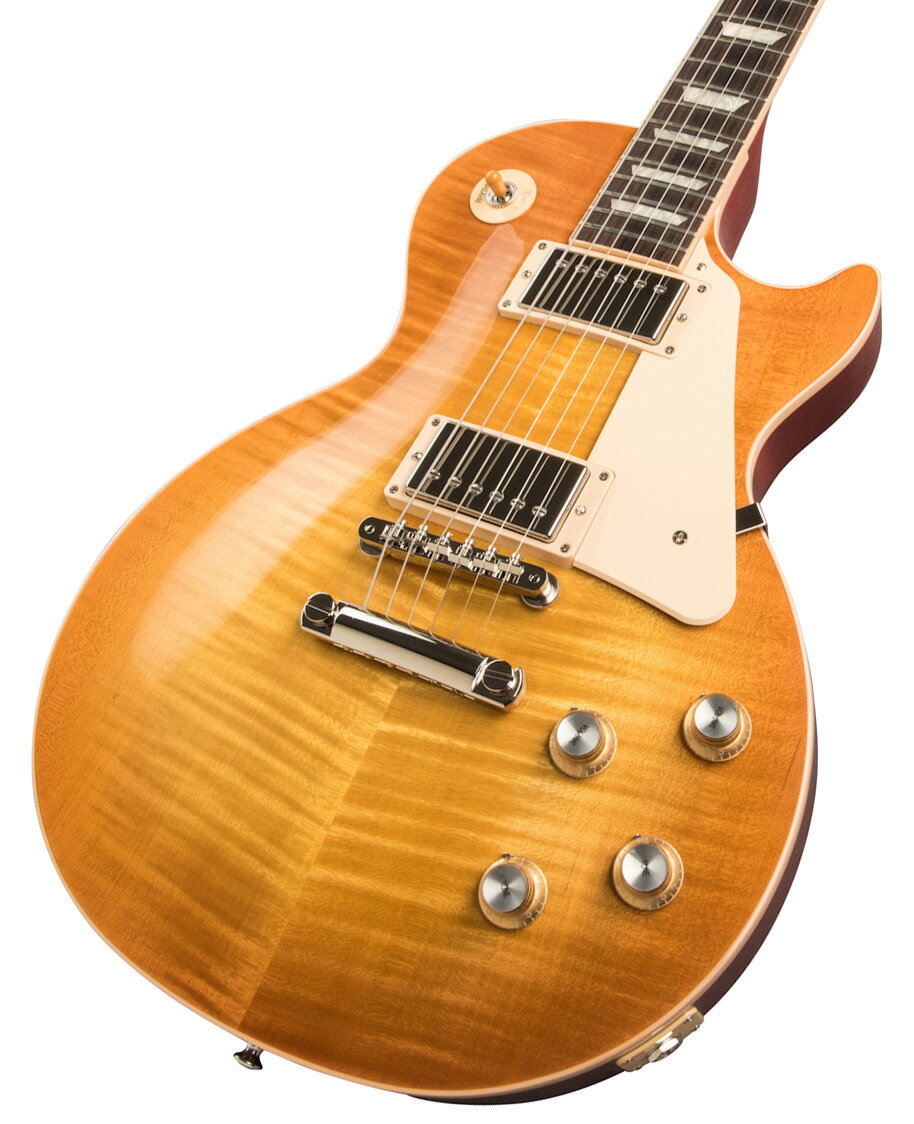ギター, エレキギター Gibson USA Les Paul Standard 60s Unburst YRK