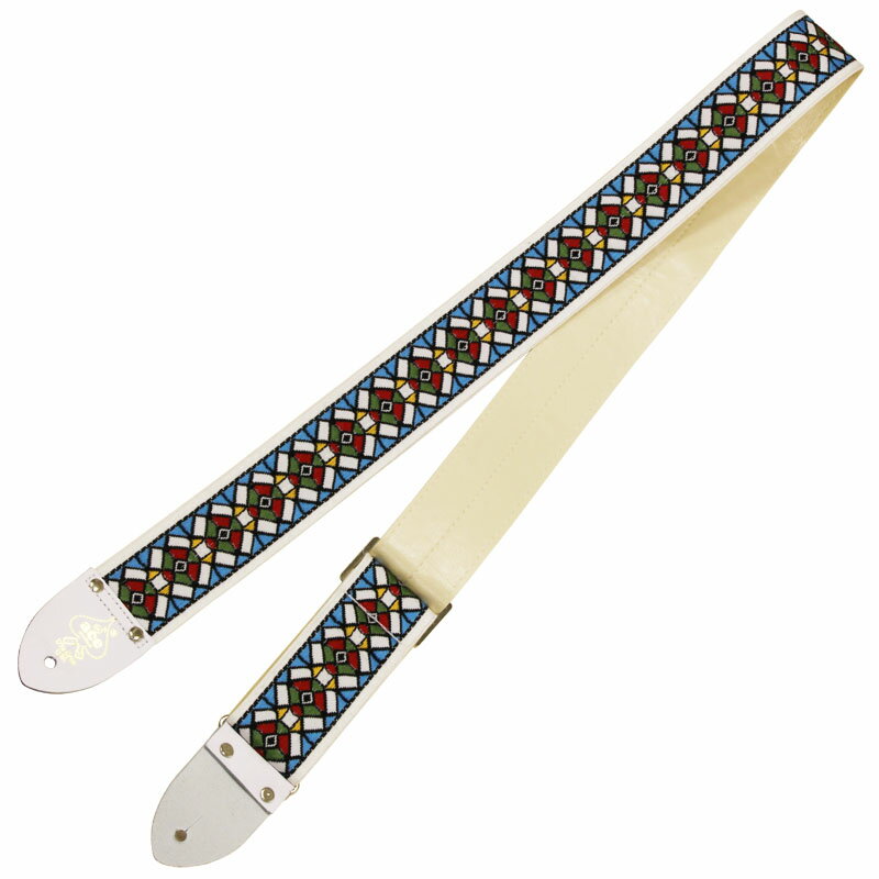 Ace Strap by D'Andrea / ACE-3 Stained GlassŹ