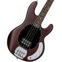 Sterling by MUSIC MAN / SUB Series Ray4 Walnut Satin スターリン ミュージックマン【御茶ノ水本店】