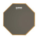 EVANS / ARF7GM Apprentice Pad 7インチ シングルサイド 練習用ドラム トレーニングパッド【池袋店】