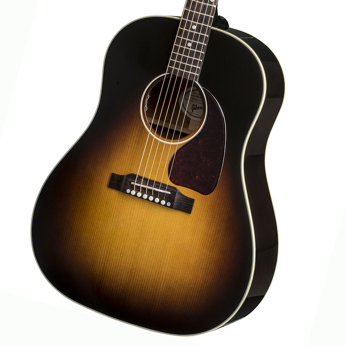 Gibson / J-45 Standard VS (Vintage Sunburst) ギブソン アコースティックギター フォークギター アコギ J45【御茶ノ水HARVEST_GUITARS】【YRK】