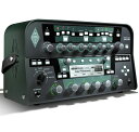 KEMPER / Profiler Power Head 600W パワーアンプ搭載モデル ケンパー プロファイラー(2)