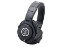 audio-technica / ATH-M40x ヘッドフォン【池袋店】