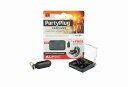 ALPINE HP / PARTY PLUG BLK イヤープラグ【池袋店】