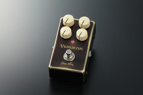 楽天市場】VEMURAM Jan Ray オーバードライブの通販 楽天市場】VEMURAM Jan Ray オーバードライブの通販