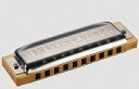 HOHNER / Blues Harp 532/20MS Key: A