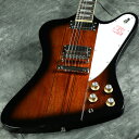 Epiphone / Inspired by Gibson Firebird Vintage Sunburst (VS) 【福岡パルコ店】