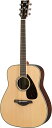 YAMAHA / FG830 Natural (NT) ypRXz