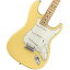 Fender / Player Series Stratocaster Buttercream Maple【横浜店】