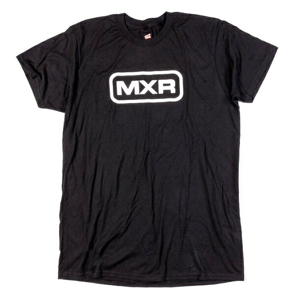 JIM DUNLOP ジムダンロップ / MXR LOGO Lサイズ