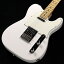 Fender / Player Series Telecaster Polar White MapleڸοŹ