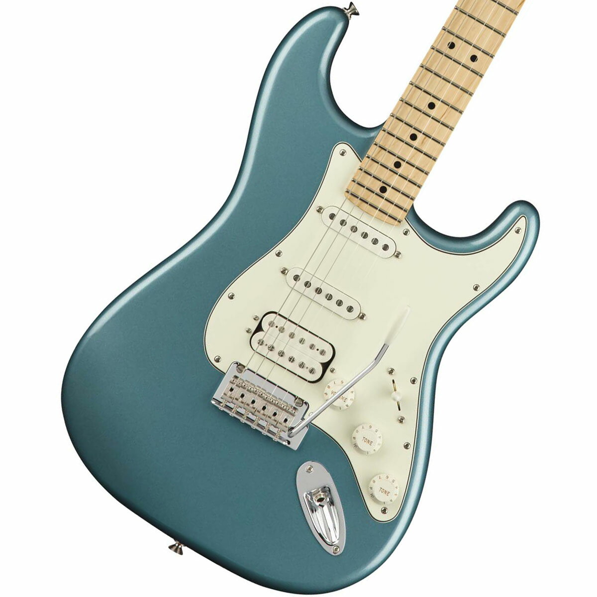 Fender / Player Series Stratocaster HSS Tidepool Maple 