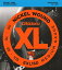 D'Addario / EXL160 Medium 50-105 Long Scale ١Ź