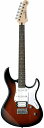 YAMAHA / PACIFICA112V OVS(オールドバイオリンサンバースト)PAC-112V【渋谷店】
