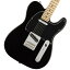 Fender / Player Series Telecaster Black Maple フェンダー 【横浜店】