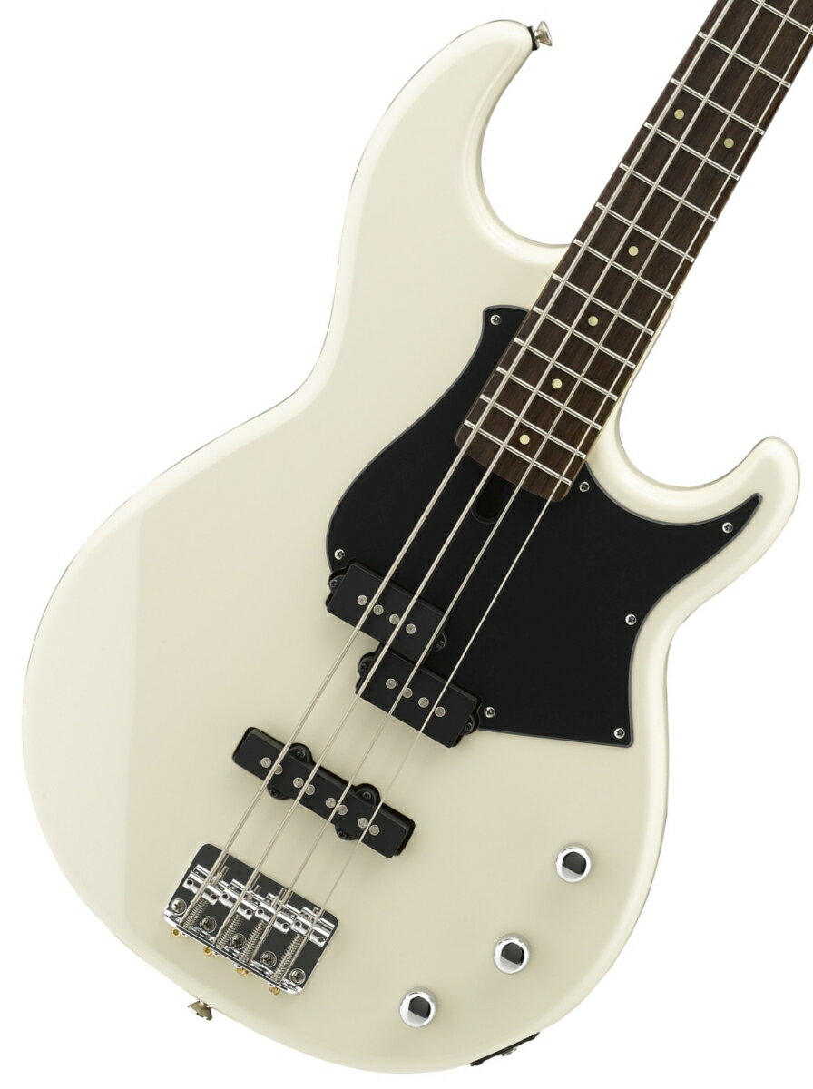 YAMAHA / BB234 ヴィンテージホワイト(VW) BB200 Series ヤマハ Broad Bass エレキベース 【横浜店】