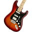 Fender / Player Series Stratocaster HSS Plus Top Aged Cherry Burst Maple Fingerboard【御茶ノ水本店】