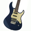 YAMAHA / Pacifica 612 VIIX MSB(マットシルクブルー) ヤマハ エレキギター パシフィカ PAC612V2 【横浜店】