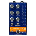 Empress Effects / Compressor MKII Blue Compressor コンプレッサー エンプレス【渋谷店】