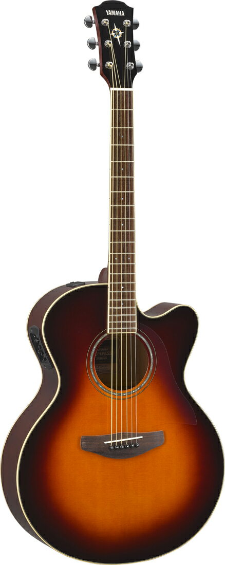 YAMAHA cpx-500Ⅲ エレアコースティックギター 楽天市場】cpx 500 iiiの通販