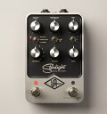 《アンプ・エフェクターセール品》Universal Audio / UAFX Starlight Echo Station ディレイ【期間限定新品特価】【御茶ノ...