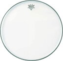 SNARE SIDE 113SA (13" 33cm)スナッピーに振動を伝えやすい極薄のスネアドラム・ボトム専用ヘッド