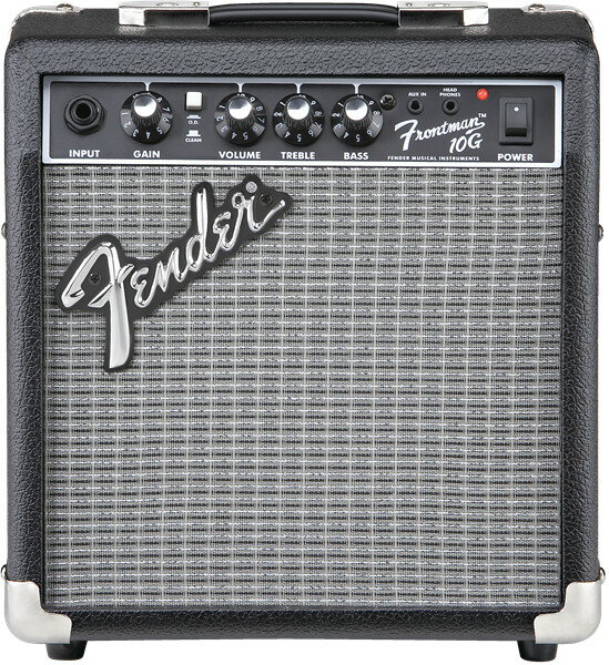 Fender / Frontman 10G フェンダー ギターアンプ【10W】【渋谷店】