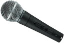 SHURE シュア / SM58-SE ダイナミックマイク スイッチ付き【超定番】【国内正規品2年保証】 【福岡パルコ店】