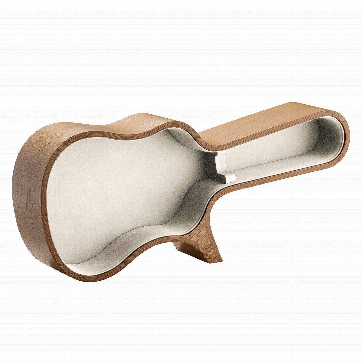 YAMAHA / classic クラシックギターフレーム MEXARTS CLASSIC ASH BR 【お取り寄せ商品】【御茶ノ水本店】