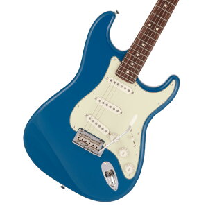 Fender / Made in Japan Hybrid II Stratocaster Rosewood Fingerboard Forest Blue フェンダー【御茶ノ水本店】【YRK】