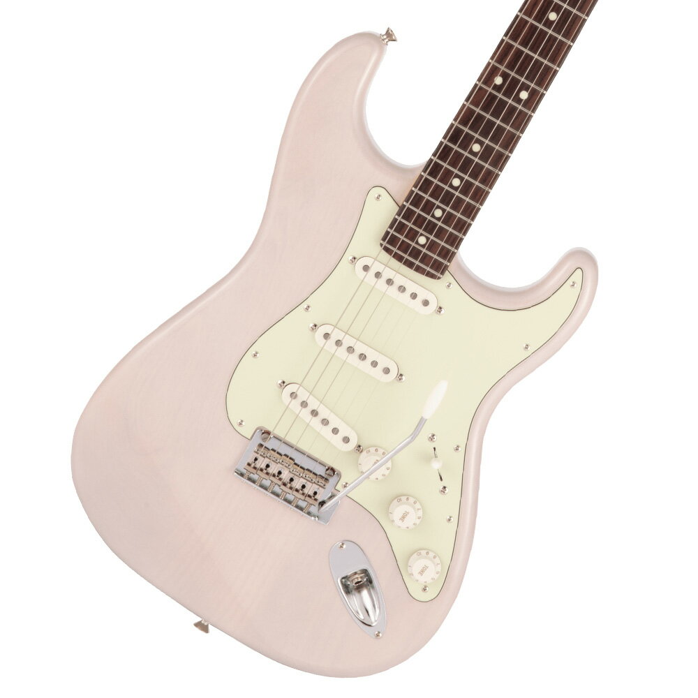 Fender / Made in Japan Hybrid II Stratocaster Rosewood Fingerboard US Blonde フェンダー【梅田店】