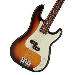 Fender / Made in Japan Hybrid II P Bass Rosewood Fingerboard 3-Color Sunburst フェンダー