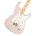 Fender / Made in Japan Hybrid II Stratocaster Maple Fingerboard US Blonde フェンダー【渋谷店】【YRK】(2)