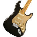 Fender / American Ultra Stratocaster Maple Fingerboard Texas Tea フェンダー ウルトラ【渋谷店】【YRK】