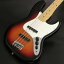 Fender / Player Series Jazz Bass 3-Color Sunburst Maple ڲŹ