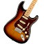 Fender/ American Professional II Stratocaster Maple Fingerboard 3-Color Sunburst