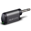 Line6 / RELAY G10TII Wireless Transmitter ワイヤレストランスミッター 送信機 ライン6 ワイアレス 【横浜店】