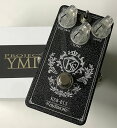 PROJECT Y.M.D / KSB-BLS