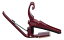 KYSER / Quick-Change Capo KG6RA RED 쥭ѥݥ ڲŹ