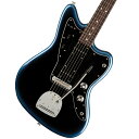 Fender/ American Professional II Jazzmaster Rosewood Fingerboard Dark Night tF_[ ylXzyYRKzyMOP[Xtz