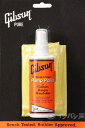 Gibson / Pump Polish ＆ Cloth Combo AIGG-950 ケア用品セット 【福岡パルコ店】