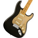 Fender / American Ultra Stratocaster Maple Fingerboard Texas Tea フェンダー ウルトラ