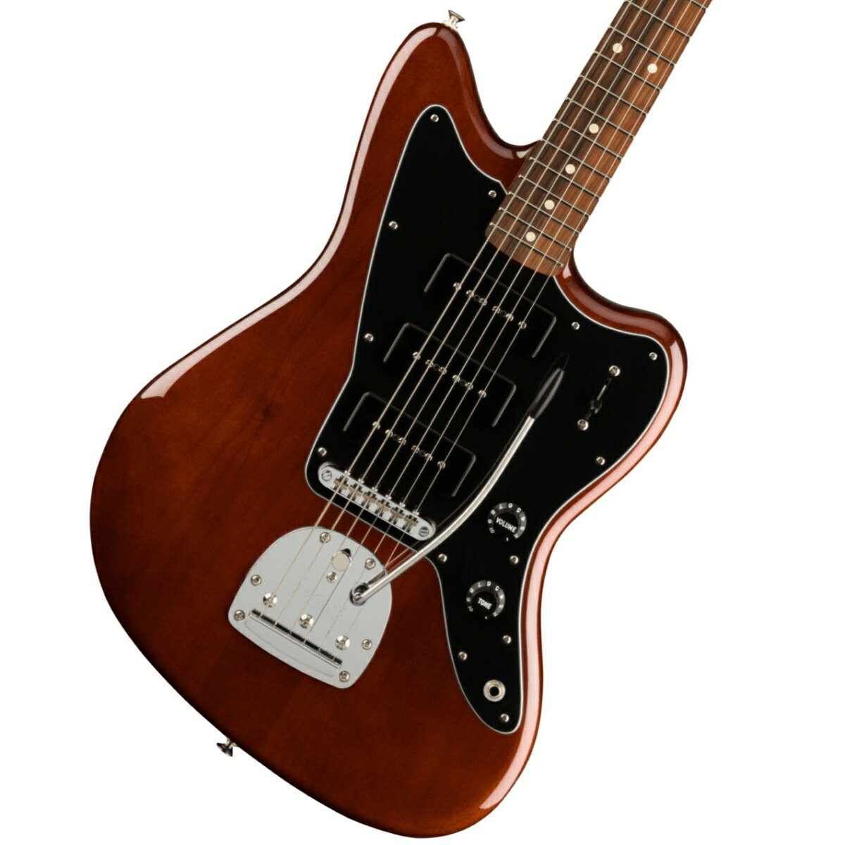 Fender / Noventa Jazzmaster Pau Ferro Fingerboard, Walnut フェンダー