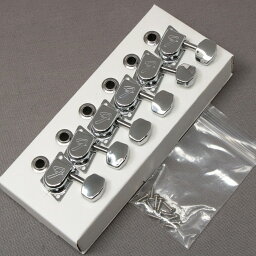 Fender / 70s F Style Tuning Machines 099-0822-100 【池袋店】