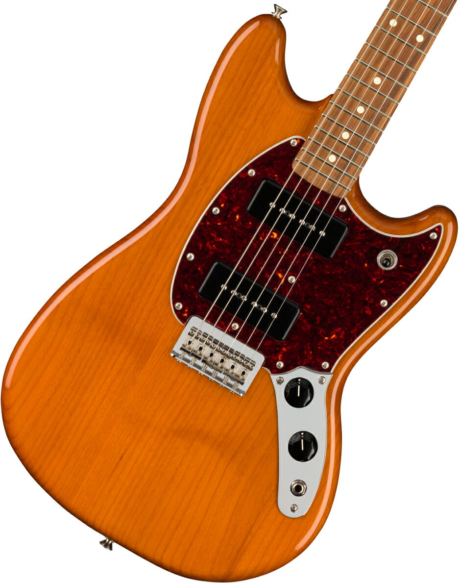 Fender / Player Mustang 90 Pau