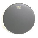 ASPR / ST-250BKCD 14 ST series 14インチ ブラックコーテッド ドット付き 金ロゴ アサプラ ドラムヘッド《カタログ外・当店別注品...